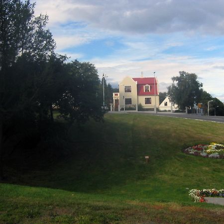 Fe Gisting Hotel Akureyri Exterior foto