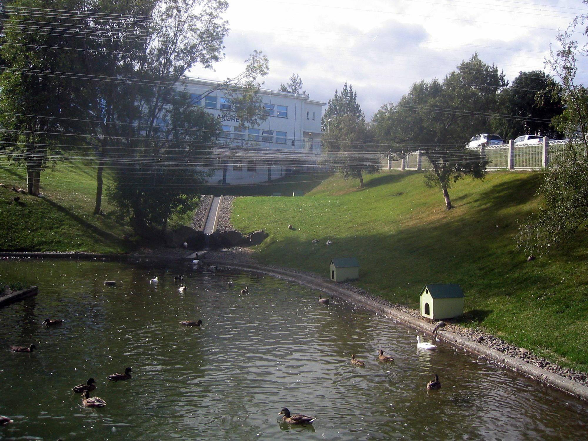 Fe Gisting Hotel Akureyri Exterior foto